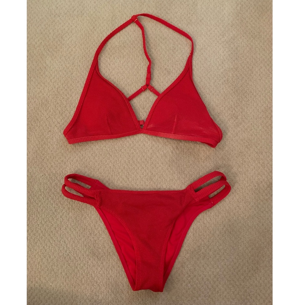 Women’s Abercrombie bikini